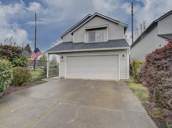 3512 NW 118th St, Vancouver, WA 98685