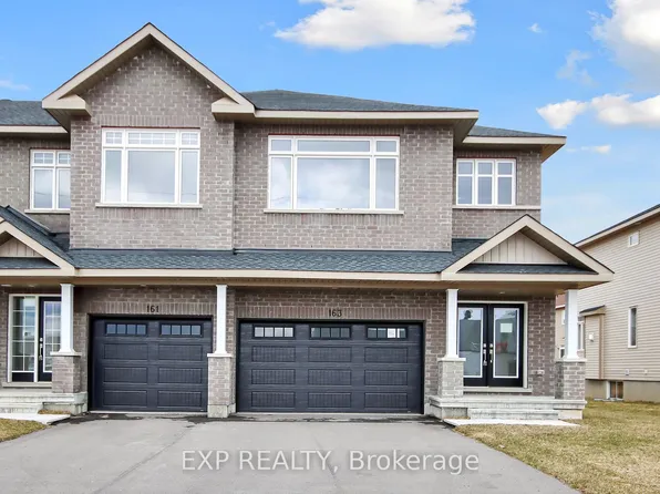 163 Hooper St, Carleton Place, ON K7C 0A9