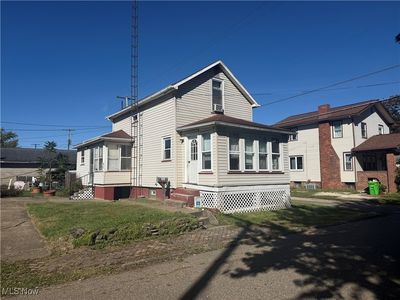 310 N Center St, Uhrichsville, OH, 44683