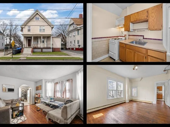 33 Adelaide Ave, Providence, RI 02907