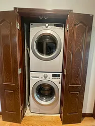 Rented by Oxford Property Group