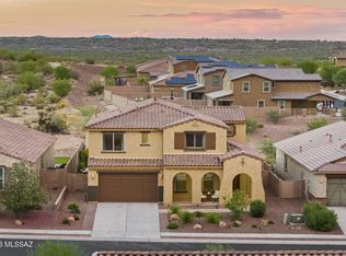 1121 E Silver Ray Dr, Oro Valley, AZ 85737