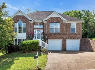 4817 Enoch Dr, Nashville, TN 37211
