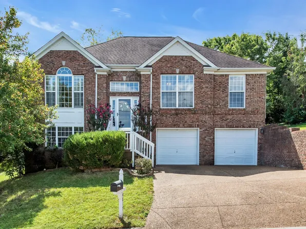 4817 Enoch Dr, Nashville, TN 37211