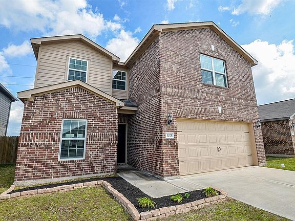 2nd image of 3025 Iron Woods Dr