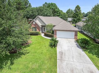 400 Dana Ave, Abita Springs, LA 70420