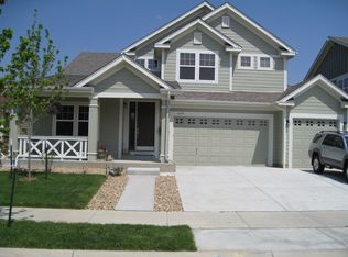 1039 Zodo Ave, Erie, CO 80516