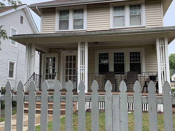 2nd image of 2688 1/2 Deming Ave