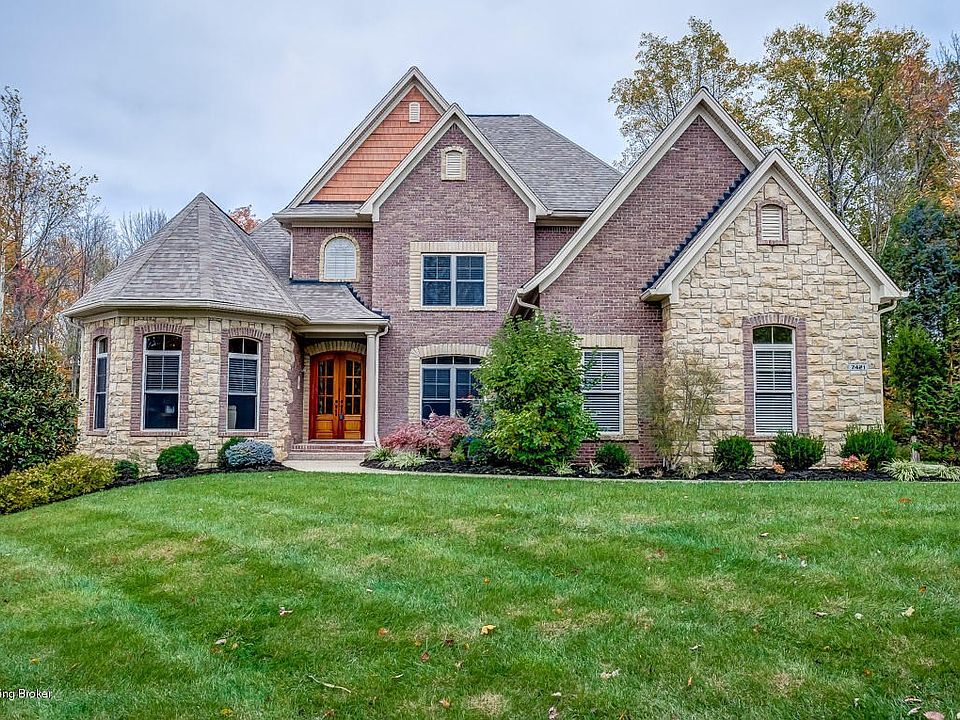 Welcome Home!