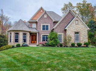 7421 Turner Ridge Rd, Crestwood, KY 40014