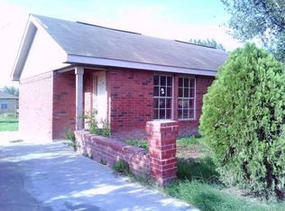 708 W Starr Ave, Pharr, TX 78577