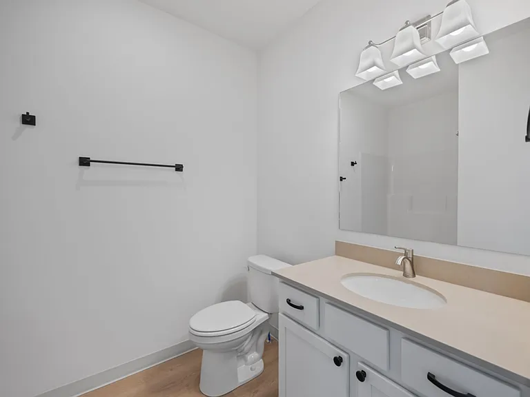 West Light Apartments - Brand New — Photo 25