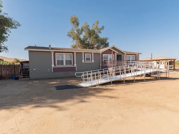 2395 E Springville Avenue, Porterville, CA 93257