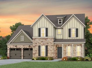 Northridge Plan, Riverstone, Monroe, NC 28110