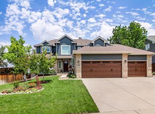 2383 Wigan Ct, Highlands Ranch, CO 80126