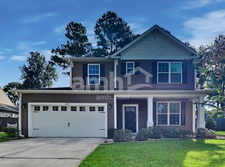 414 Black Horse Rd, Moncks Corner, SC 29461