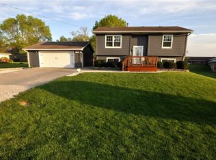 1605 Linden St, Granger, IA 50109