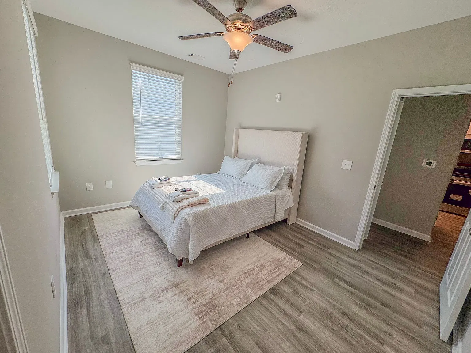 NOW LEASING! Pine Court Apartments Brand New 1 & 2 Bedroom Apartments in Beautiful Beaufort, SC — Photo 4