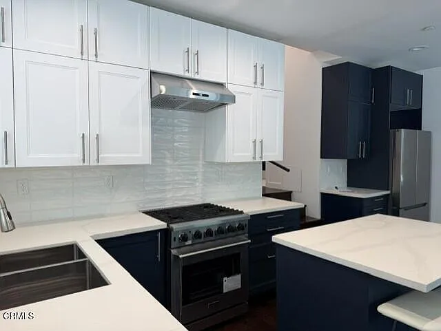 2 bed, 2.0 bath, 1100 sqft, $3,495 — Photo 3