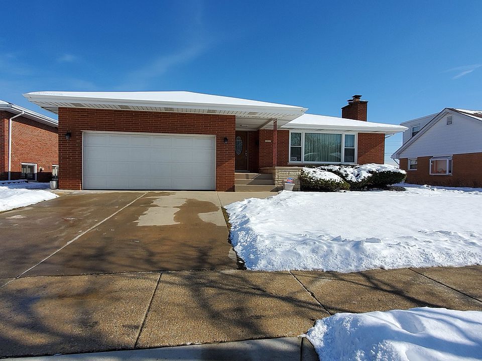 1st image of 10025 S Kedvale Ave