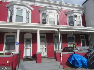 630 Radnor St, Harrisburg, PA 17110