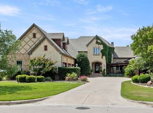 7617 Eagle Ridge Cir, Fort Worth, TX 76179