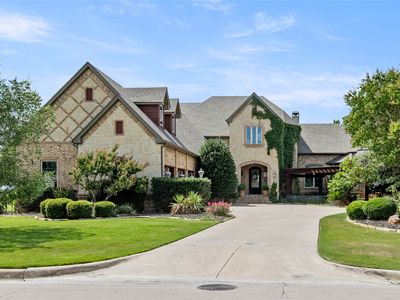 7617 Eagle Ridge Cir, Fort Worth, TX, 76179