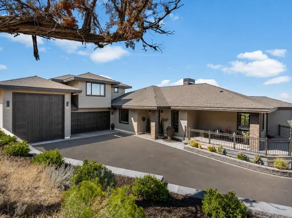 10504 Bitterbrush Ct, Redmond, OR 97756