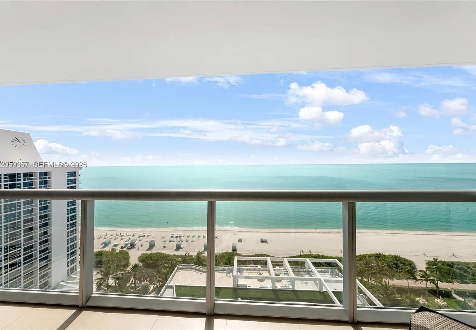 South Carillon Beach Cond — Photo 1
