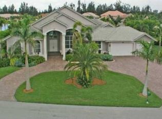 1661 SW 131st Ter, Davie, FL 33325