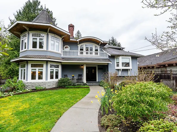 10503 127th St, Surrey, BC V3V 5K3