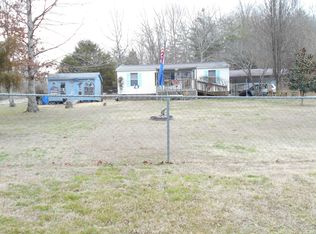 1620 Fezzell Rd, Decatur, TN 37322