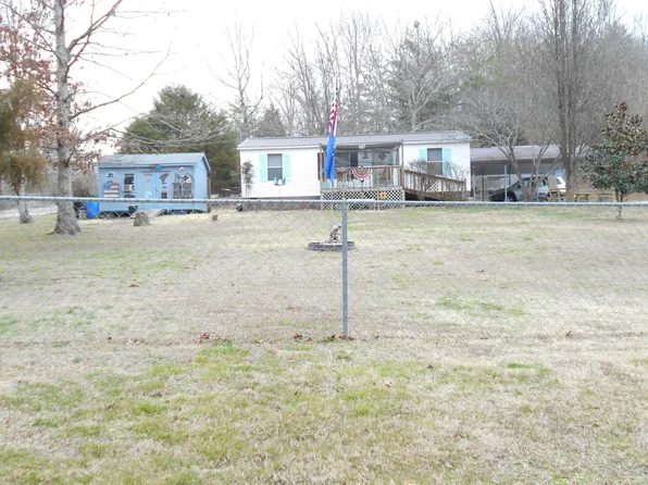 1620 Fezzell Rd, Decatur, TN 37322