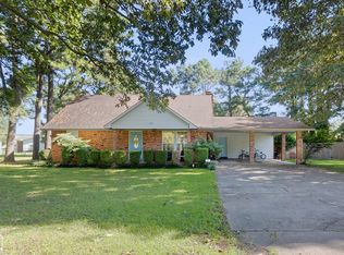 512 Pinkey, Manila, AR 72442