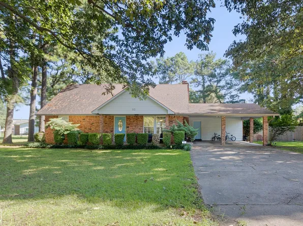 512 Pinkey, Manila, AR 72442