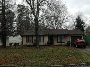 5381 Kristian Ct, Stone Mountain, GA 30088