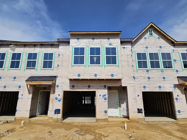 125 Elyse Overlook Loop #46, Sanford, NC 27332