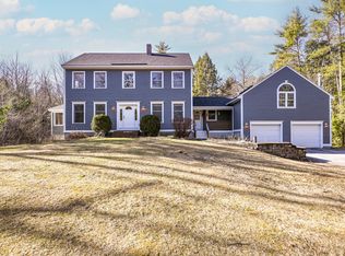 6 Merrill Brook Drive, Scarborough, ME 04074