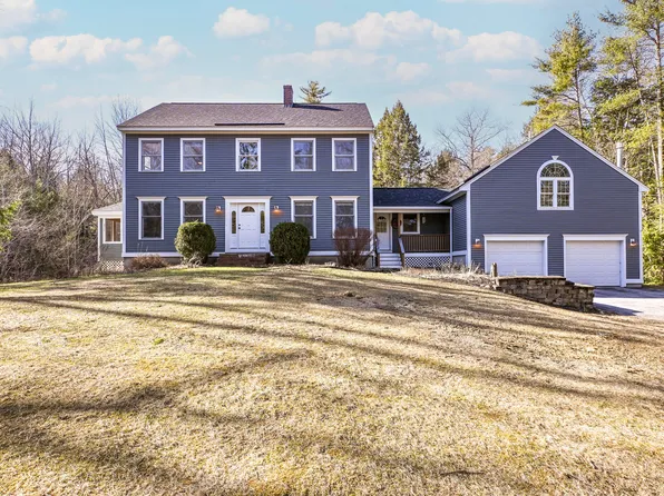 6 Merrill Brook Drive, Scarborough, ME 04074
