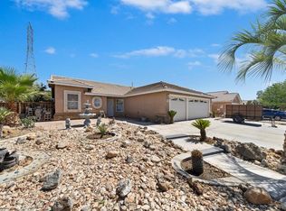 11136 Rosedale Dr, Adelanto, CA 92301