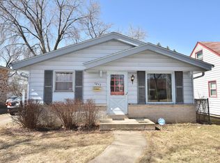 5253 N 55th St, Milwaukee, WI 53218