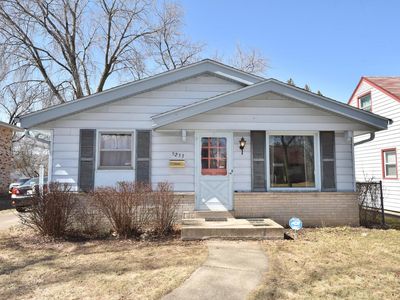 5253 North 55th STREET, Milwaukee, WI, 53218
