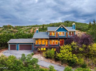 7797 Tall Oaks Dr, Park City, UT 84098
