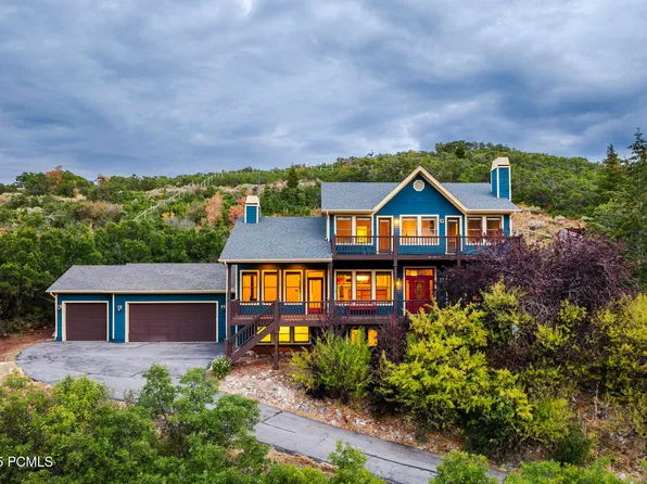 7797 Tall Oaks Dr, Park City, UT 84098