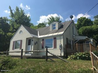 335 State St, North Adams, MA 01247