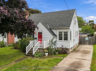 139 Gordon St, Sarnia, ON N7T6N7