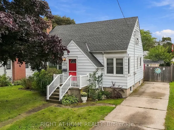 139 Gordon St, Sarnia, ON N7T 6N7