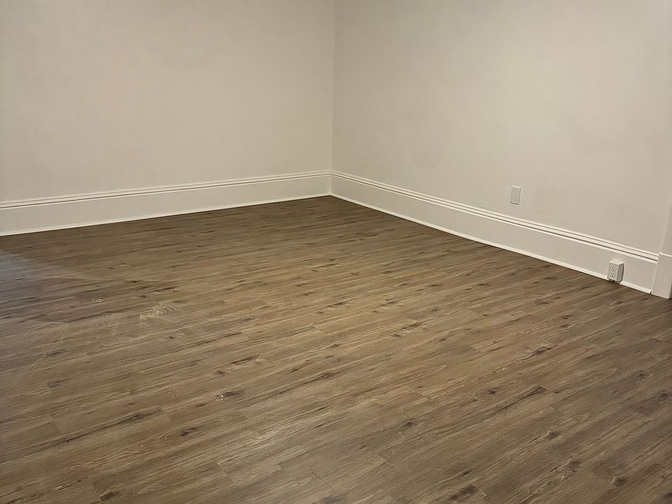 New flooring throughout!