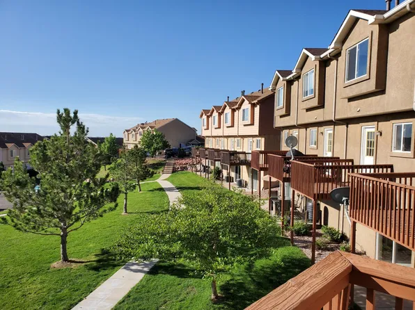 7931 Antelope Ridge Point, Colorado Springs, CO 80920