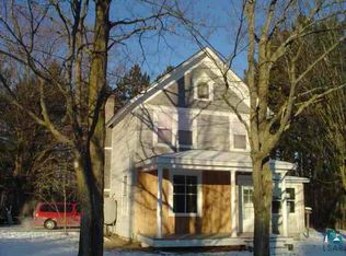 54515 County Road D, Grand View, WI 54839